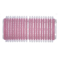 Valcro Roller - Pink (25mm)